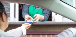 Drive-Thru Experience