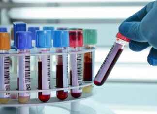 Drug Testing Facilities