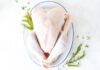 Choosing the Best Duck Plucker: A Comprehensive Guide Duck Ready for Roasting