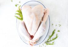 Choosing the Best Duck Plucker: A Comprehensive Guide Duck Ready for Roasting