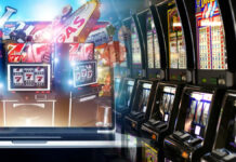 E-Wallet Slot Games