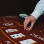 Earning from Gambling