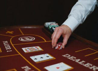 Earning from Gambling