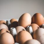 Egg Washing