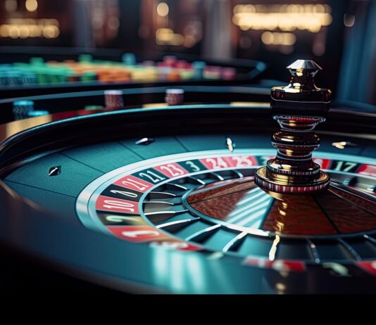 Elevate Your Gambling