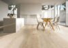 Engineered Hardwood Flooring