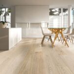 Engineered Hardwood Flooring