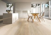 Engineered Hardwood Flooring: Weighing Up the Pros and Cons (2025) Engineered Hardwood Flooring