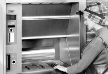 Evolution of ATM Machines