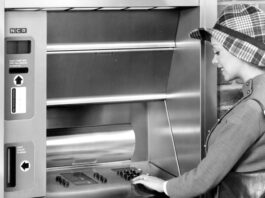 Evolution of ATM Machines