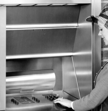 Evolution of ATM Machines
