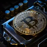 Evolution of Cryptocurrency Mining