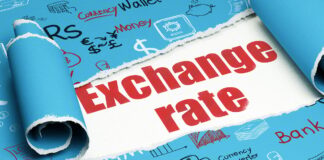 Exchange Rate Conversions