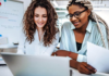 Executive Assistant Staffing Process