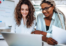 Executive Assistant Staffing Process