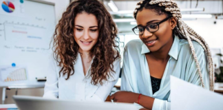 Executive Assistant Staffing Process