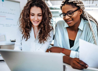 Executive Assistant Staffing Process