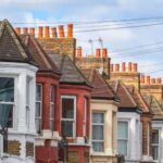 Exterior Paint for home in UK