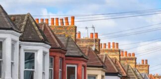 Exterior Paint for home in UK