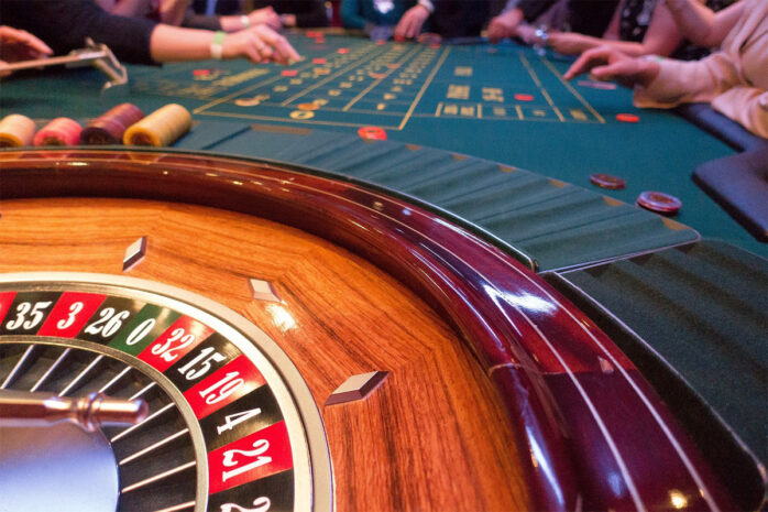 Factors to Consider in Online Casino Choice