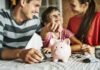 What Are the 6 Components of A Family Budget? Family Budget