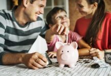 What Are the 6 Components of A Family Budget? Family Budget