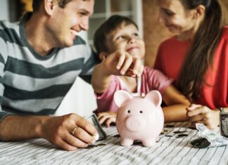 What Are the 6 Components of A Family Budget? Family Budget