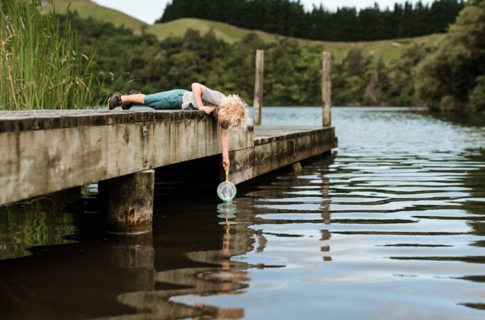 Family-Friendly Fun in New Zealand