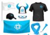 Fan Event Merch
