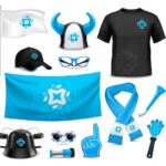 Fan Event Merch