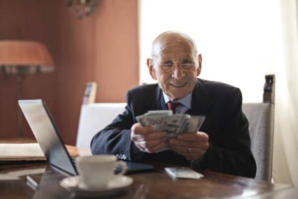 Finances Once You Have Retired