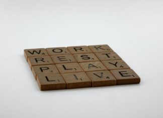Finding Balance Between Work and Fun