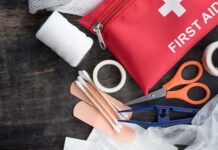 First Aid Certification