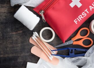 First Aid Certification