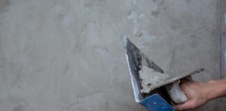 Foundation Repair diy