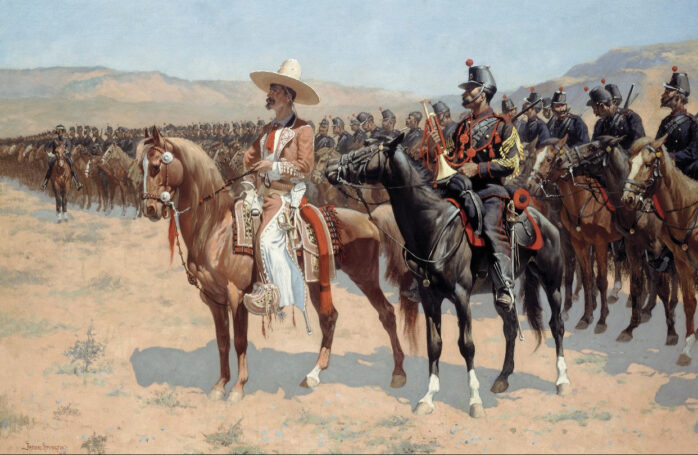 Frederic Remington's Art