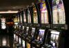 Fruit Machines