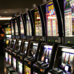 Fruit Machines