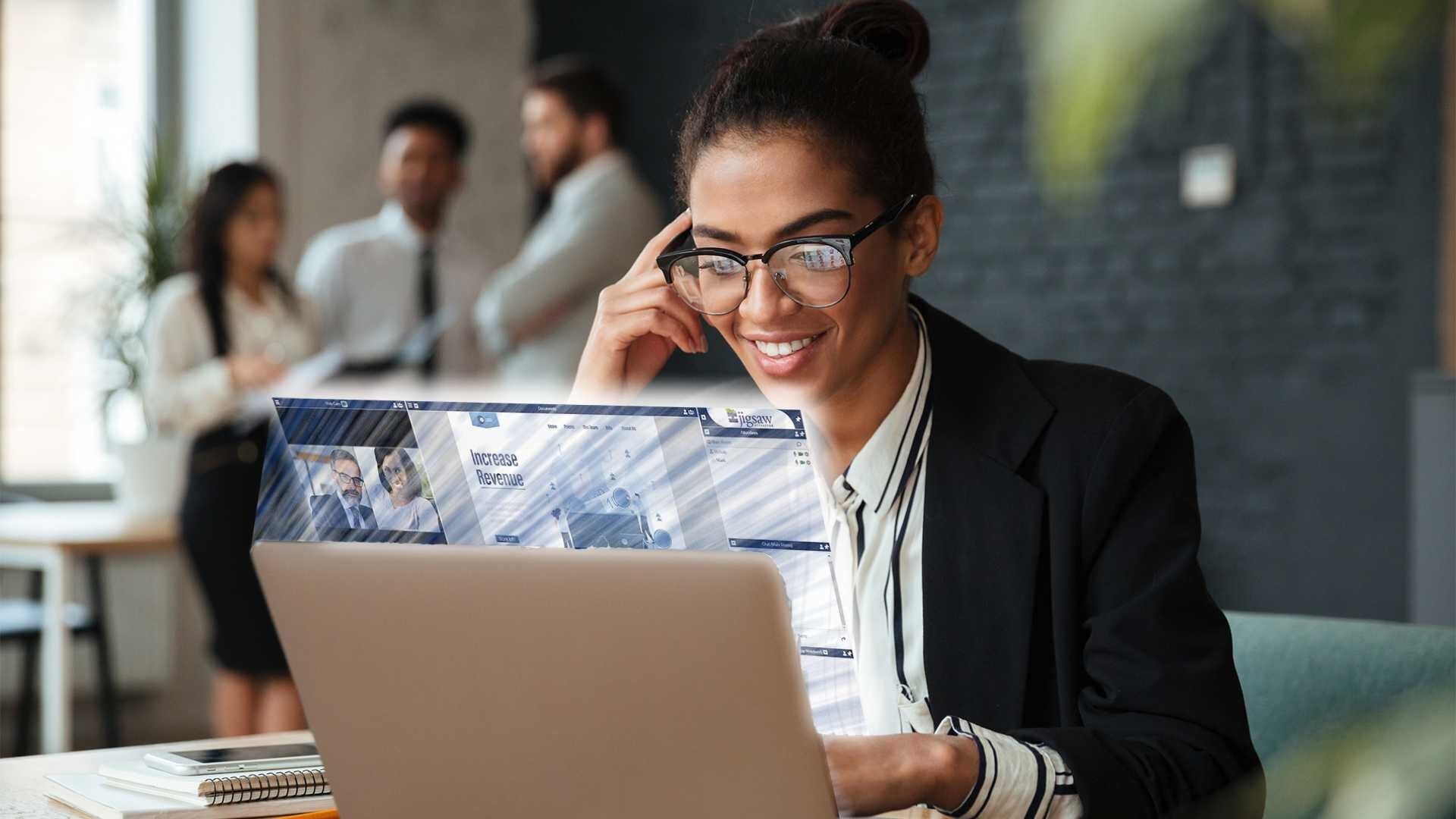 Future of Online Training