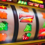 Gacor Online Slot