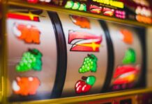 List of Official Gacor Online Slot Gambling Sites Easy to Win Maxwin (2025) Gacor Online Slot