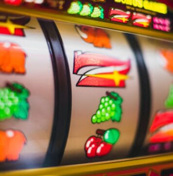Gacor Online Slot