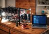 Get Into Bitcoin Mining
