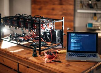 How to Get Into Bitcoin Mining the Fun Way: Tips for an Exciting Start Get Into Bitcoin Mining