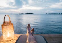 stress free travel