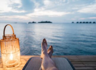 stress free travel