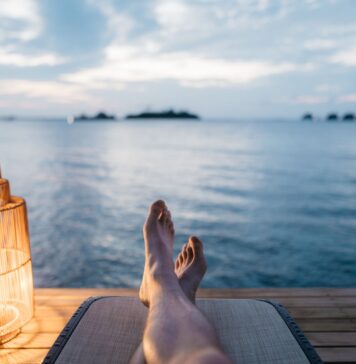 stress free travel
