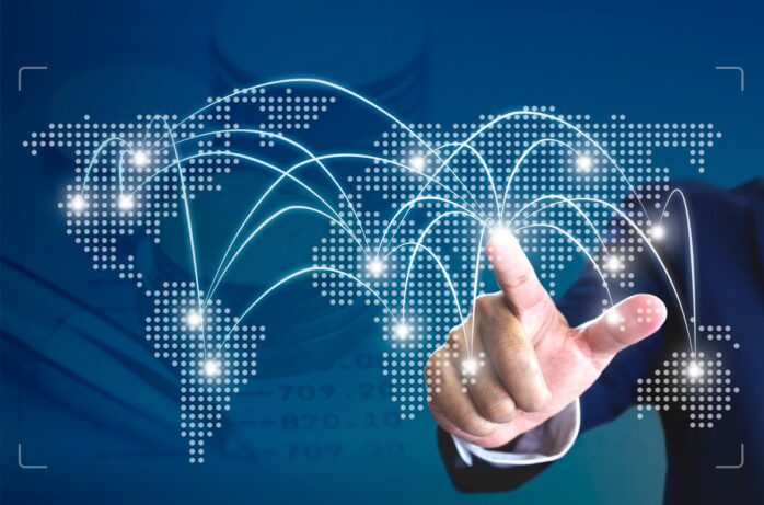 Global Business Growth