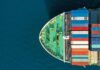 Green Shipping