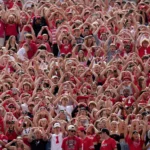 Growth of College Sports